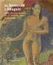 Affiche Delacroiix gauguin